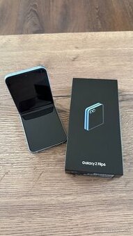 Predam Samsung Galaxy Z Flip6 12GB/256GB