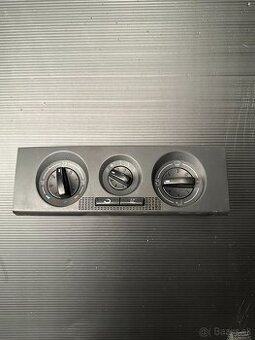 panel kúrenia fabia 1 -AC