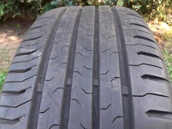 205/55 r16 91V Continental 4kusy do 6,5 mm