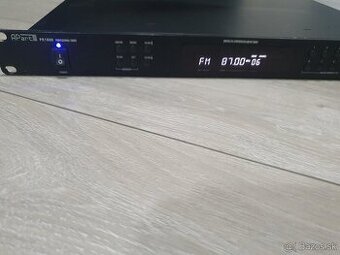 Predam APART PR 1000 PROFESIONALNY TUNER