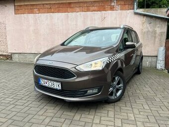 Ford Grand C-Max 1.5 TDCi 7 miestny