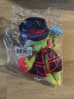 Pokémon Roserade plyšák