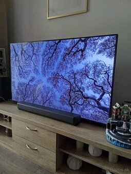 Televízor Philips 55PML8709-12