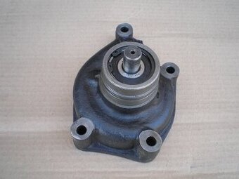 Vodná pumpa Claas Columbus,  Epple Mobile