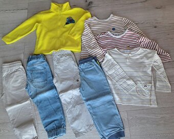 Balík chlapec veľ.104