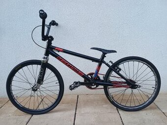 Detský Bikros/pumptrack BMX Redline Expert