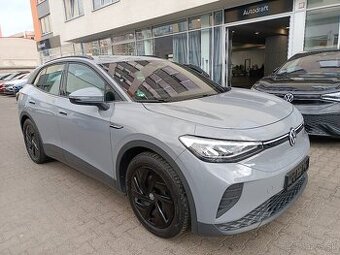 VW ID.4 Pro Performance 150kW SOH 94,8% - záruka Autodraft