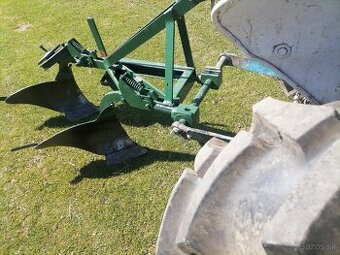 Predám dvojak pluh