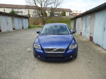Volvo V50 2,0D - 100kW