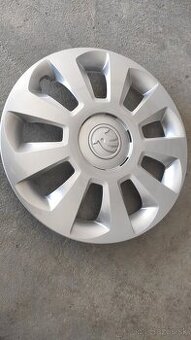 Kryt kolies Škoda R14 - 1