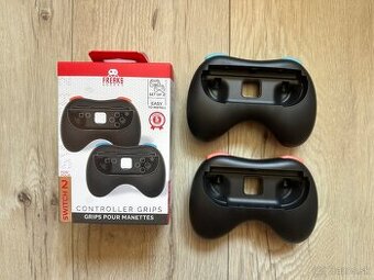 Gripy pre joy con ovladac nintendo switch 2