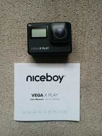 Niceboy Vega X Play