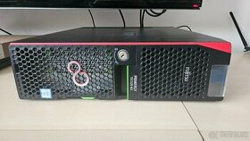 mini Server Fujitsu 1320 m3 xeon e3 1220v6 | 16GB - 1