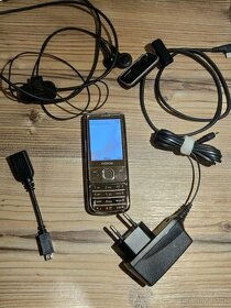 Nokia 6700c - 1