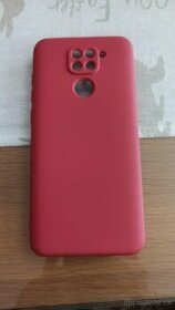 Kryt na Xiaomi Redmi 9