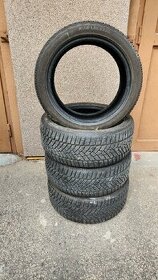 Zimné pneu 225/45 R17 - 1