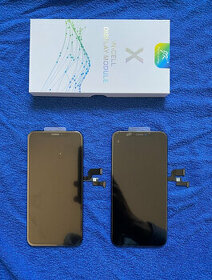 LCD displej iphone X - 1