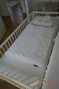 Detská posteľ GULIVER - IKEA - 1