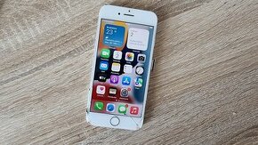 Apple iPhone 7 256GB - nejde sim, popukaný - 1