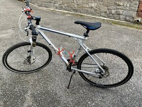 Bicykel GT TRANSEO GT 1.0 (veľkosť XL)