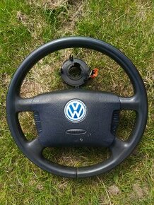 Volkswagen volant