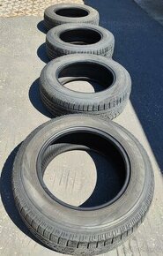 Zimné pneu Pirelli 215/65 R16 98T - 1