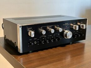SANSUI AU-7900 Solid State Stereo Amplifier - 1