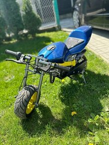 Minibike 49cc