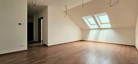 PNORF – novostavba 3i bytu, 59 m2, klimatizácia, PANORAMA