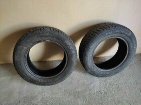 Zimné pneu 2ks SAVA 195/65 R15