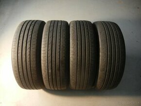 Letní pneu Contiental 215/55R18