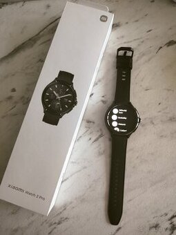 Xiaomi Watch 2 PRO - 1