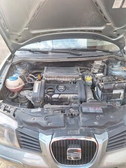 Seat kordoba 1.4 63kw