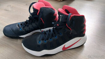 Nike Hyperdunk basketbalova obuv