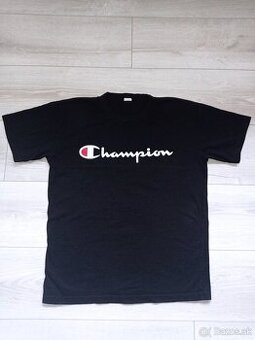 CHAMPION tričko