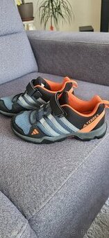 Detské botasky - ADIDAS TERREX