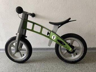 FirstBike Street Green