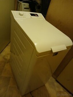 Práčka Electrolux