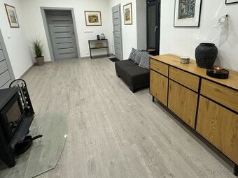 Kompozitná podlaha SPC s podložkou - klik 6mm - TOP kvalita
