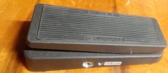 Predám Wah Wah Dunlop GCB95 - 1