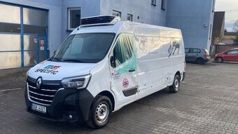 Renault Master CARRIER