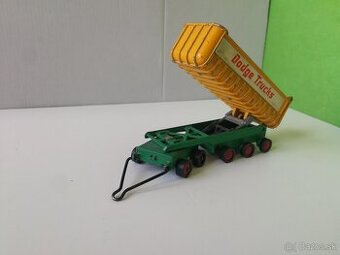 Matchbox king size - 1