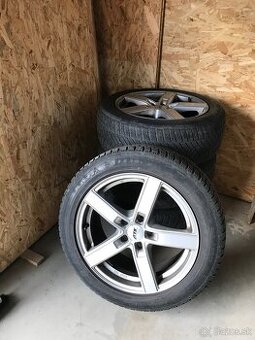 5x112 215/55 r17