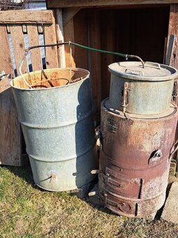 Parák - 1