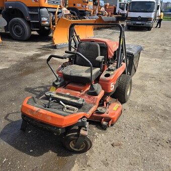 KUBOTA GZD 15
