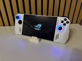 ASUS ROG Ally (RC71L) – TOP STAV + príslušenstvo