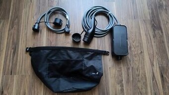 BMW Flexible Fast Charger 2.0, TYPE 2, 6m