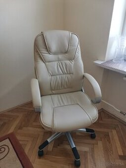Kancelárske kreslo