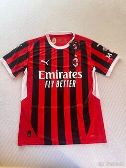 Ac Milan dres