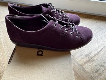Nove damske - Ecco Soft 2.0